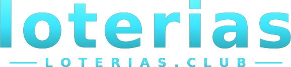 loterias logotipo